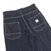 画像5: F.O.B FACTORY（エフオービーファクトリー）DENIM WORK PANTS（デニムワークパンツ）”Hemp Denim" / Indigo（インディゴ）【裾上げ無料】