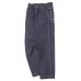 画像1: F.O.B FACTORY（エフオービーファクトリー）DENIM WORK PANTS（デニムワークパンツ）”Hemp Denim" / Indigo（インディゴ）【裾上げ無料】 (1)