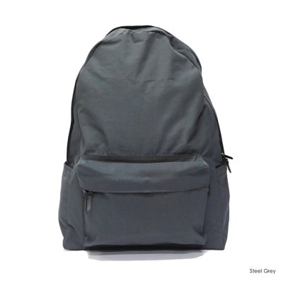 画像6: STANDARD SUPPLY(スタンダードサプライ)COMMUTE DAYPACK(コミュートデイパック)60/40 "SIMPLI CITY" / 6 Colors(全6色展開)