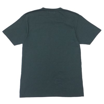 画像4: free rage（フリーレイジ）リサイクルコットンプリントTee "Gyoza Boy"FP/ White（ホワイト）・Sumi（スミクロ）