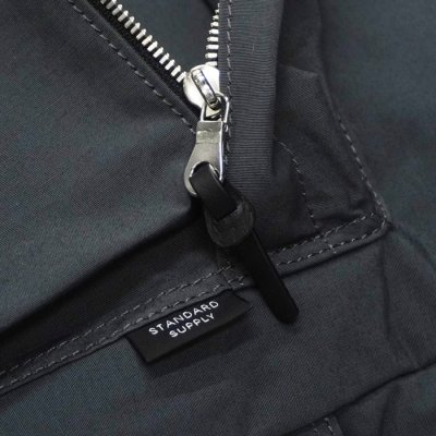 画像14: STANDARD SUPPLY(スタンダードサプライ)COMMUTE DAYPACK(コミュートデイパック)60/40 "SIMPLI CITY" / 6 Colors(全6色展開)