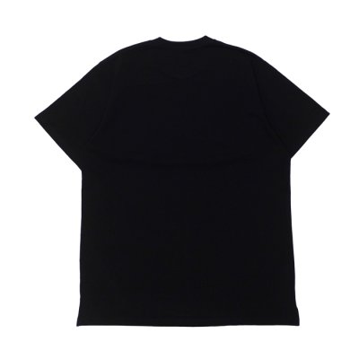 画像2: ENGINEERED GARMENTS（エンジニアードガーメンツ）QUEENS 1998 TEE（クイーンズ 1998 Tシャツ）"Collaboration by EXPANSION NY"/ Black（ブラック）
