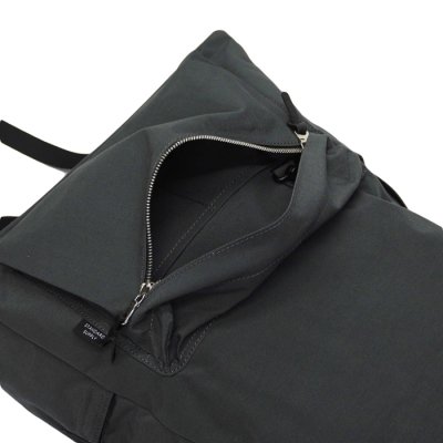 画像10: STANDARD SUPPLY(スタンダードサプライ)COMMUTE DAYPACK(コミュートデイパック)60/40 "SIMPLI CITY" / 6 Colors(全6色展開)
