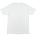 画像8: free rage（フリーレイジ）リサイクルコットンプリントTee / White（ホワイト）・Sumi（スミクロ）