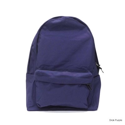 画像3: STANDARD SUPPLY(スタンダードサプライ)COMMUTE DAYPACK(コミュートデイパック)60/40 "SIMPLI CITY" / 6 Colors(全6色展開)