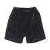 画像1: Gramicci（グラミチ）G-SHORT（Gショーツ）"Organic Cotton Twill" / Black（ブラック） (1)