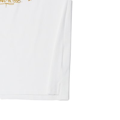 画像5: ENGINEERED GARMENTS（エンジニアードガーメンツ）QUEENS 1998 TEE（クイーンズ 1998 Tシャツ）"Collaboration by EXPANSION NY" / White（ホワイト）