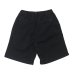 画像2: Gramicci（グラミチ）G-SHORT（Gショーツ）"Organic Cotton Twill" / Black（ブラック） (2)