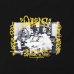 画像6: ENGINEERED GARMENTS（エンジニアードガーメンツ）QUEENS 1998 TEE（クイーンズ 1998 Tシャツ）"Collaboration by EXPANSION NY"/ Black（ブラック）