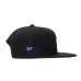 画像4: ENGINEERED GARMENTS（エンジニアードガーメンツ）GREATEST ELEVATIONS BB CAP（グレイテス エレベーションズ BB キャップ）"Collaboration by EXPANSION NY" / Black（ブラック）