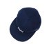 画像6: ENGINEERED GARMENTS（エンジニアードガーメンツ）NY CLASSIC BB CAP（NY クラシックBBキャップ）"Collaboration by EXPANSION NY" / Navy（ネイビー）