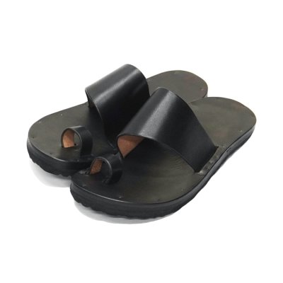 画像2: Jutta Neumann（ユッタノイマン）Alice（アリス）"Birken Sole" / Black（ブラック）