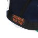 画像8: ENGINEERED GARMENTS（エンジニアードガーメンツ）NY CLASSIC BB CAP（NY クラシックBBキャップ）"Collaboration by EXPANSION NY" / Navy（ネイビー）