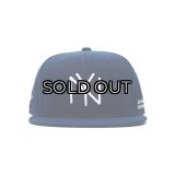 ENGINEERED GARMENTS（エンジニアードガーメンツ）NY CLASSIC BB CAP（NY クラシックBBキャップ）"Collaboration by EXPANSION NY" / Navy（ネイビー）