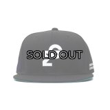 ENGINEERED GARMENTS（エンジニアードガーメンツ）GREATEST ELEVATIONS BB CAP（グレイテス エレベーションズ BB キャップ）"Collaboration by EXPANSION NY" / Black（ブラック）