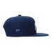 画像4: ENGINEERED GARMENTS（エンジニアードガーメンツ）NY CLASSIC BB CAP（NY クラシックBBキャップ）"Collaboration by EXPANSION NY" / Navy（ネイビー）