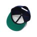 画像7: ENGINEERED GARMENTS（エンジニアードガーメンツ）NY CLASSIC BB CAP（NY クラシックBBキャップ）"Collaboration by EXPANSION NY" / Navy（ネイビー）