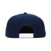 画像3: ENGINEERED GARMENTS（エンジニアードガーメンツ）NY CLASSIC BB CAP（NY クラシックBBキャップ）"Collaboration by EXPANSION NY" / Navy（ネイビー）