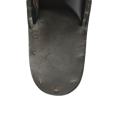 画像7: Jutta Neumann（ユッタノイマン）Alice（アリス）"Birken Sole" / Black（ブラック）