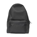 STANDARD SUPPLY（スタンダードサプライ）2R COMMUTE DAYPACK（2ルームコミュートデイパック）Cordura 500D Nylon "MATTE"/ Black（ブラック）