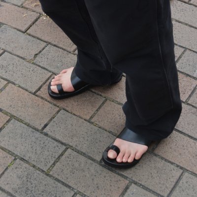 画像8: Jutta Neumann（ユッタノイマン）Alice（アリス）"Birken Sole" / Brown（ブラウン）