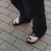 画像8: Jutta Neumann（ユッタノイマン）Alice（アリス）"Birken Sole" / Black（ブラック）