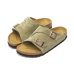 画像2: BIRKENSTOCK（ビルケンシュトック）ZURICH（チューリッヒ）"Narrow Fit" / Taupe Suede（トープスエード） (2)