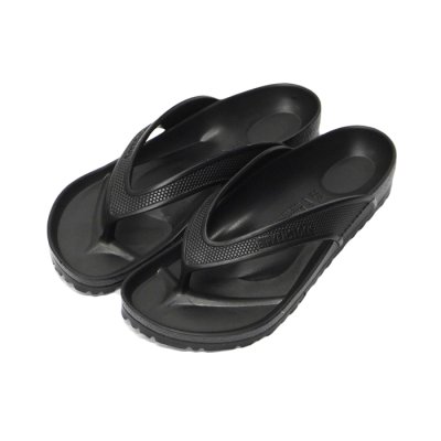 画像2: BIRKENSTOCK（ビルケンシュトック）HONOLULU（ホノルル）EVA / Black（ブラック）