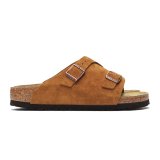 BIRKENSTOCK（ビルケンシュトック）ZURICH（チューリッヒ）"Narrow Fit"/Mink Suede（ミンクスエード）