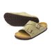 画像3: BIRKENSTOCK（ビルケンシュトック）ZURICH（チューリッヒ）"Narrow Fit" / Taupe Suede（トープスエード） (3)