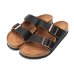 画像2: BIRKENSTOCK（ビルケンシュトック）ARIZONA（アリゾナ）/ Nomad Black（ノマドブラック） (2)