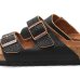 画像4: BIRKENSTOCK（ビルケンシュトック）ARIZONA（アリゾナ）/ Nomad Black（ノマドブラック）