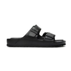 BIRKENSTOCK（ビルケンシュトック）ARIZONA（アリゾナ）"EVA" / Black（ブラック）