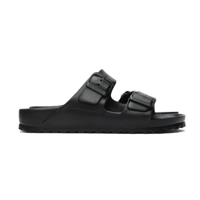 画像1: BIRKENSTOCK（ビルケンシュトック）ARIZONA（アリゾナ）"EVA" / Black（ブラック）