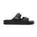 画像1: BIRKENSTOCK（ビルケンシュトック）ARIZONA（アリゾナ）"EVA" / Black（ブラック） (1)