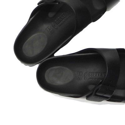 画像5: BIRKENSTOCK(ビルケンシュトック)ARIZONA(アリゾナ)"EVA" / Black(ブラック)
