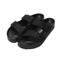 ＜20%OFF＞BIRKENSTOCK（ビルケンシュトック）ARIZONA（アリゾナ）/ ALL Black（オールブラック）