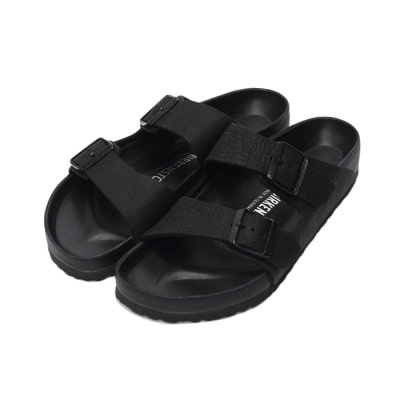 画像2: BIRKENSTOCK（ビルケンシュトック）ARIZONA（アリゾナ）/ ALL Black（オールブラック）