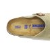 画像4: BIRKENSTOCK（ビルケンシュトック）ZURICH（チューリッヒ）"ソフトフットベッド" / Taupe Suede（トープスエード）