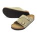 画像3: BIRKENSTOCK（ビルケンシュトック）ZURICH（チューリッヒ）"ソフトフットベッド" / Taupe Suede（トープスエード）