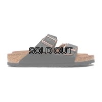 BIRKENSTOCK（ビルケンシュトック）ARIZONA（アリゾナ）/ Nomad Black（ノマドブラック）