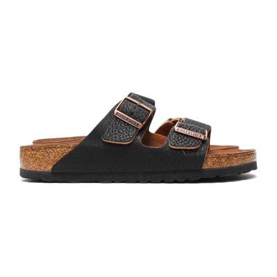 画像1: BIRKENSTOCK（ビルケンシュトック）ARIZONA（アリゾナ）/ Nomad Black（ノマドブラック）