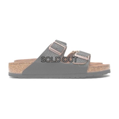画像1: BIRKENSTOCK（ビルケンシュトック）ARIZONA（アリゾナ）/ Nomad Black（ノマドブラック）