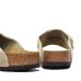 画像6: BIRKENSTOCK（ビルケンシュトック）ZURICH（チューリッヒ）"ソフトフットベッド" / Taupe Suede（トープスエード）