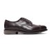 画像1: SANDERS（サンダース）Military Derby Shoe（ミリタリーダービーシューズ）/Burgundy（バーガンディ） (1)