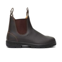 BLUNDSTONE（ブランドストーン）BS550 CLASSICS ELASTIC SIDE BOOTS（クラシックスサイドゴアブーツ）/ Walnut（ウォルナット）