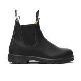 BLUNDSTONE（ブランドストーン）BS558 CLASSICS ELASTIC SIDE BOOTS（クラシックスサイドゴアブーツ）/ Black（ブラック）