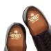 画像8: SANDERS（サンダース）Military Derby Shoe（ミリタリーダービーシューズ）/Burgundy（バーガンディ）