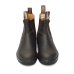 画像5: BLUNDSTONE（ブランドストーン）BS550 CLASSICS ELASTIC SIDE BOOTS（クラシックスサイドゴアブーツ）/ Walnut（ウォルナット）