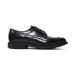 画像1: SANDERS（サンダース）Military Derby Shoe（ミリタリーダービーシューズ）/Black（ブラック） (1)